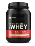 Offer Prime! Optimum Nutrition Whey – 32% OFF on Amazon!